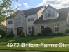 4977 Britton Farms Ct. 3